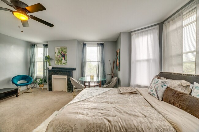 Building Photo - 5112 Towers Terrace