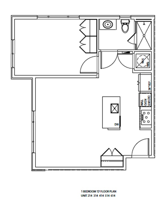 Building Photo - 824 N 2nd St