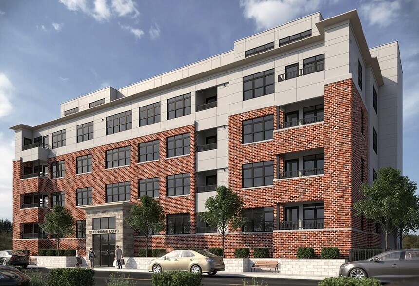 Building Photo - 20 Penniman Rd