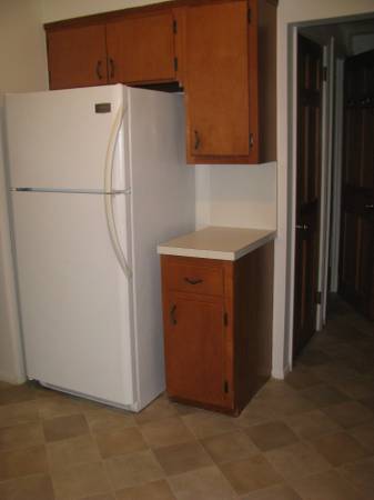 Kitchen - 73 Sherman St