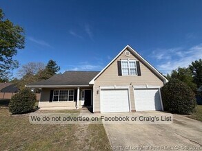 Building Photo - 132 Congaree Dr