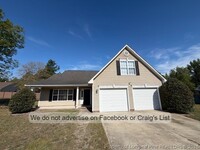 Building Photo - 132 Congaree Dr