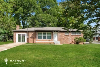 Building Photo - 2504 Trail Ridge Rd NW