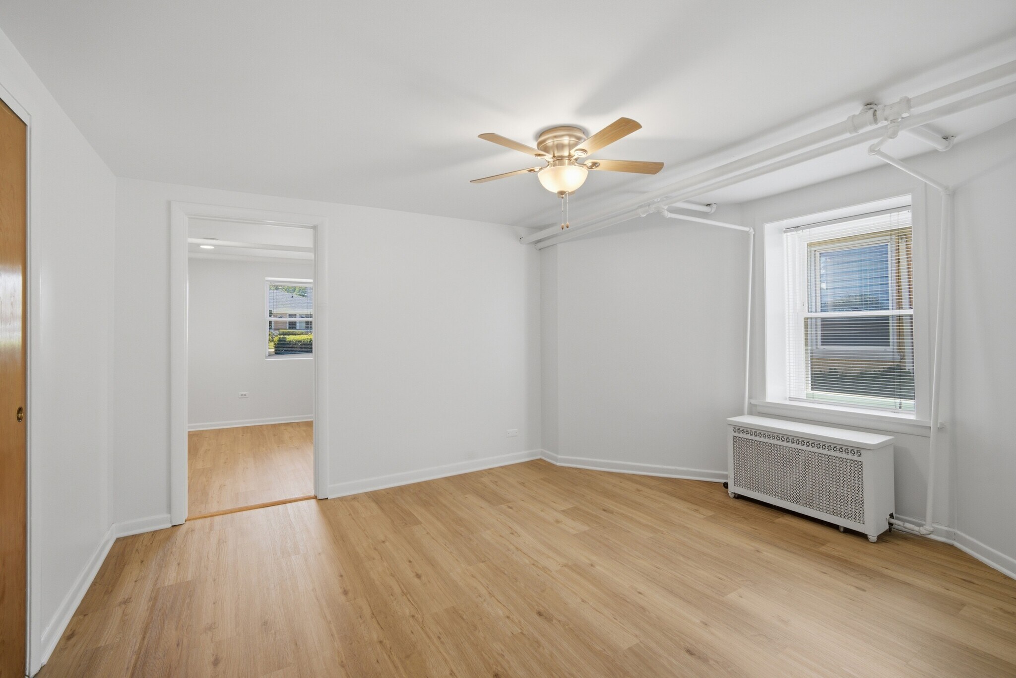 Building Photo - 7314 N Crawford Ave