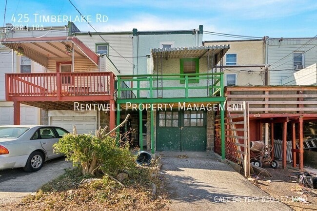 Building Photo - 425 Timberlake Rd