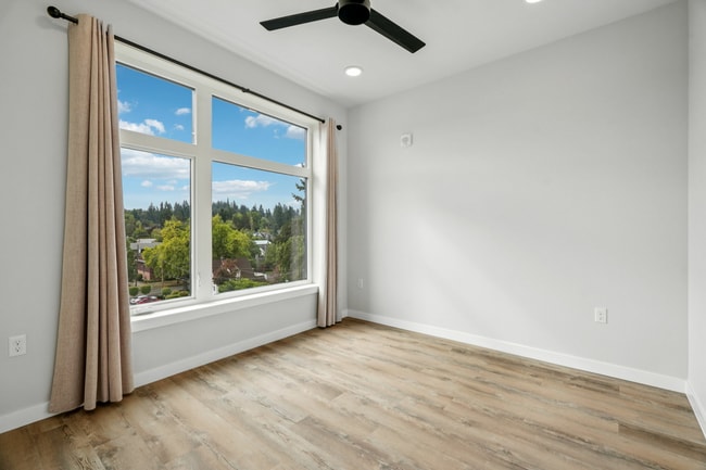 Primary Photo - Cartwright Apartments