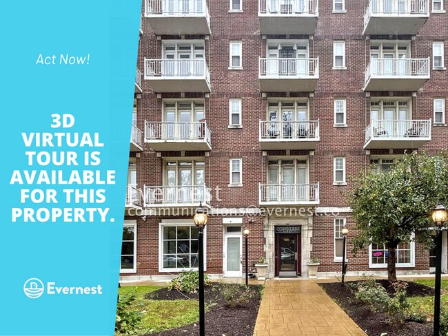 Building Photo - 5316 Pershing Ave