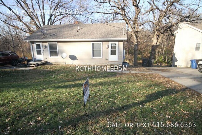 Building Photo - 404 E Pleasant Vw Dr