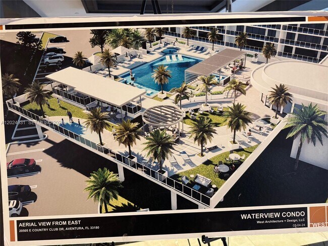 Building Photo - 20515 E Country Club Dr