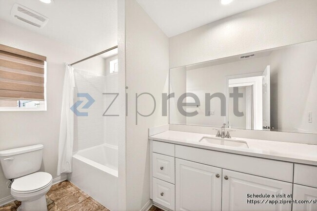 Building Photo - 7651 Heathblossom St