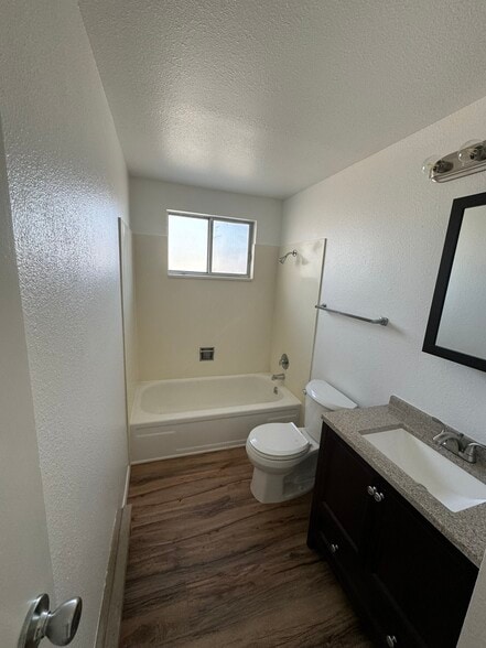 Bathroom - 355 E 400 S