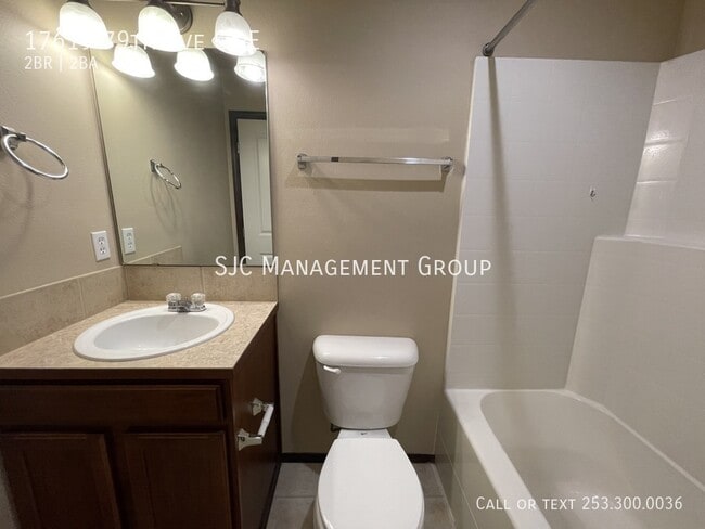 Building Photo - 17619 79th Ave Ct E