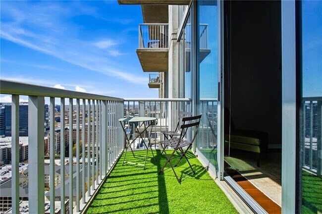 Building Photo - 855 Peachtree St NE