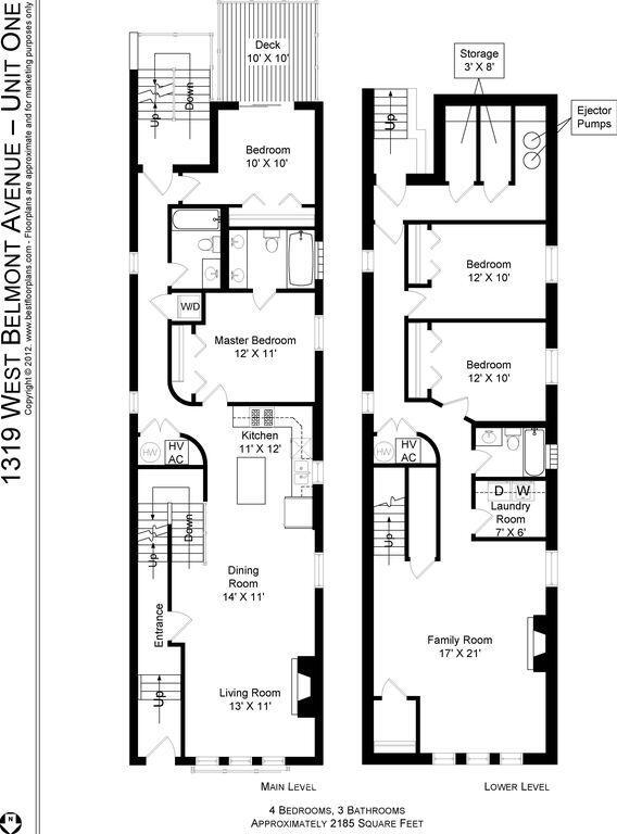 Building Photo - 1321 W Belmont Ave
