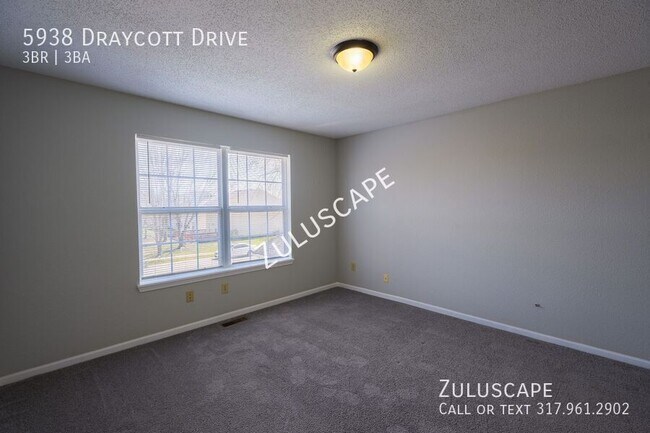 Building Photo - 3 bed/2.5 bath home in Lawrence Township!!