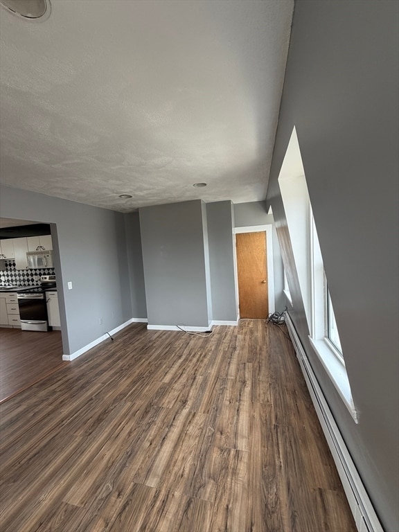 Building Photo - 5 Washington Square