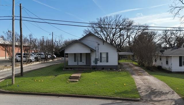 Building Photo - 108 W Haning St