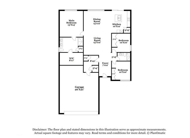 Building Photo - 418 Quarry Rock Cir