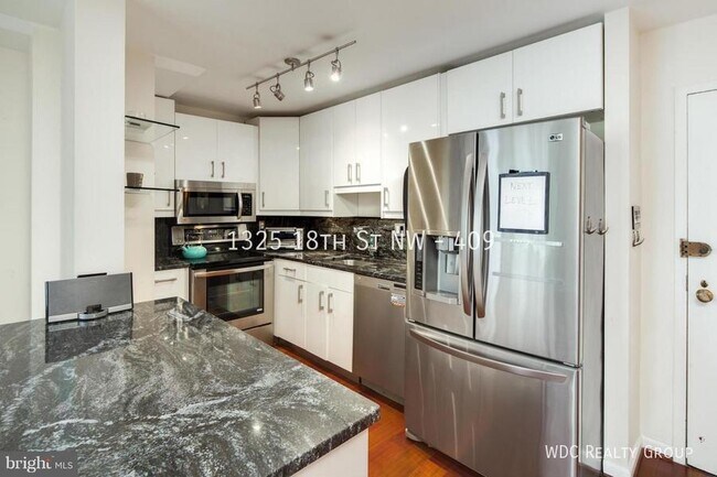 Building Photo - 1325 18th St NW