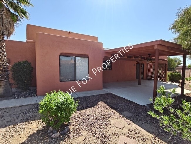 Building Photo - 9097 N Jessy Ln