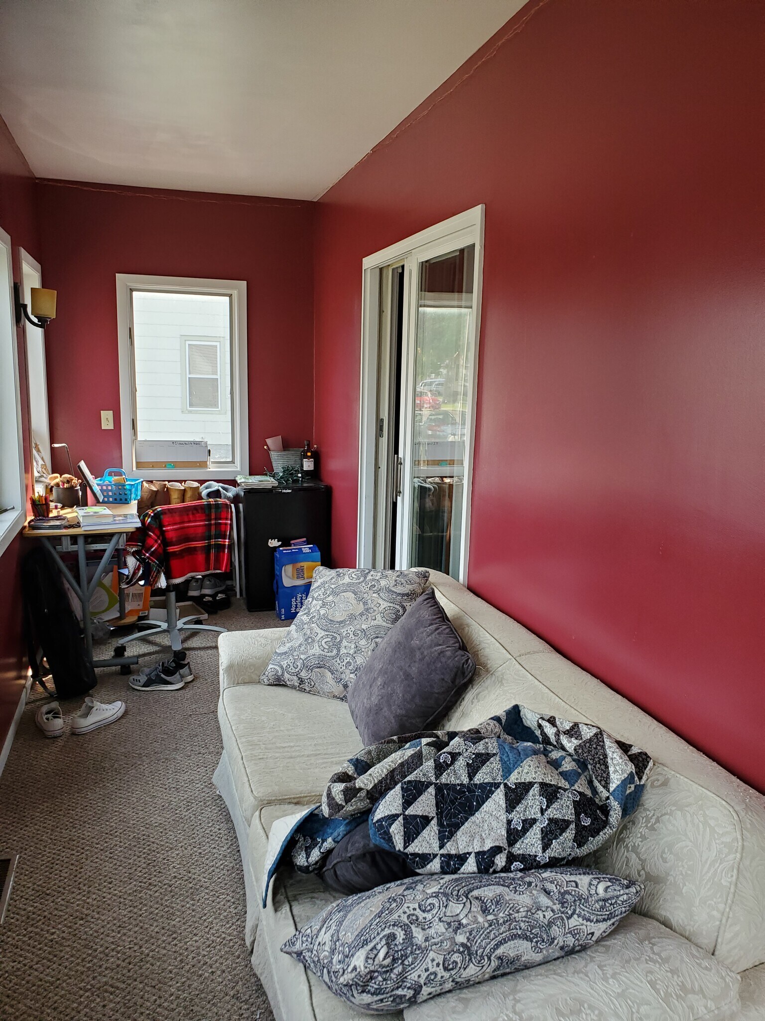 Building Photo - 501 Harriet St