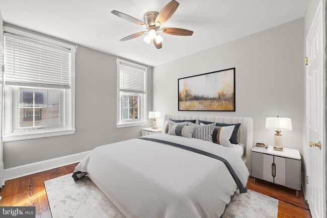 Building Photo - 601 Miller St