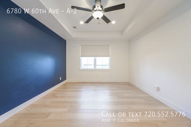 Building Photo - 6780 W 60th Ave