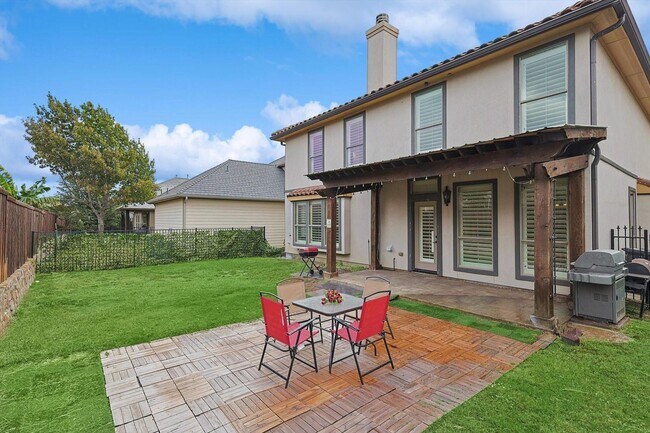 Building Photo - Stunning Mediterranean-Style Home in Highly Desirable Craig Ranch!