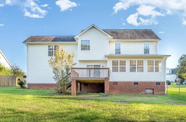 Building Photo - 52 Forest Mountain Ct