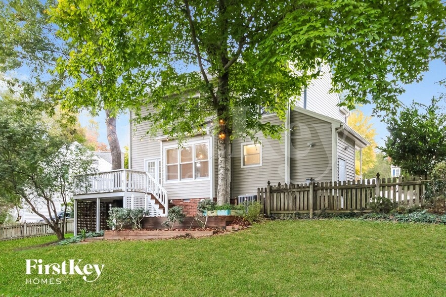 Building Photo - 5507 Copper Hill Ct