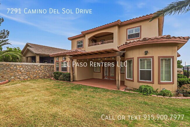Building Photo - 7291 Camino Del Sol Dr