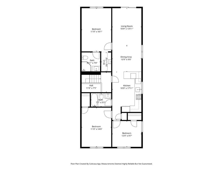 Building Photo - 727 Warburton Ave