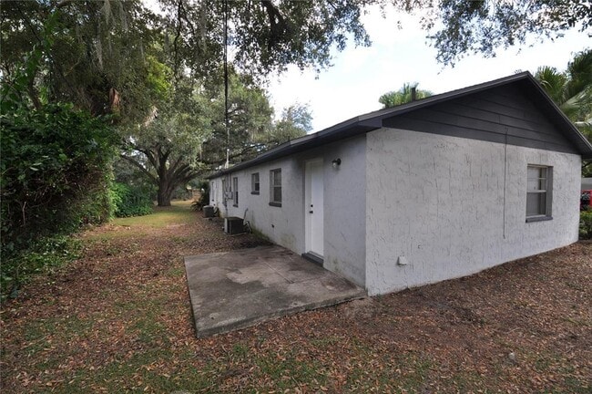 Building Photo - 5124 S Dossey Rd