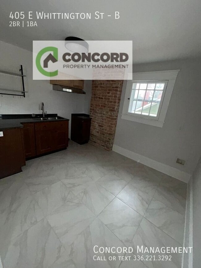 Building Photo - 405 E Whittington St