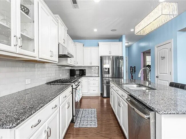 Building Photo - Build Equity Like a Homeowner – Lease to Own