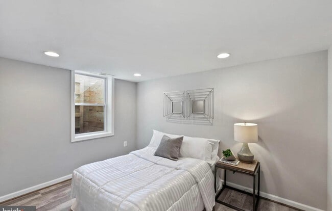 Bedroom - 2921 Johnson Rd