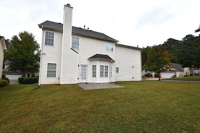 Building Photo - 4010 Preserve Ln