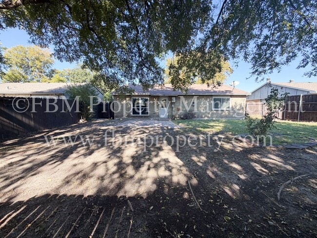 Building Photo - 5108 S Colony Blvd