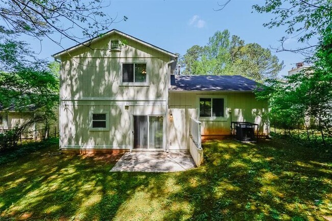 Building Photo - 5296 Kinsdale Ln