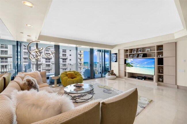 Building Photo - 1500 Ocean Dr