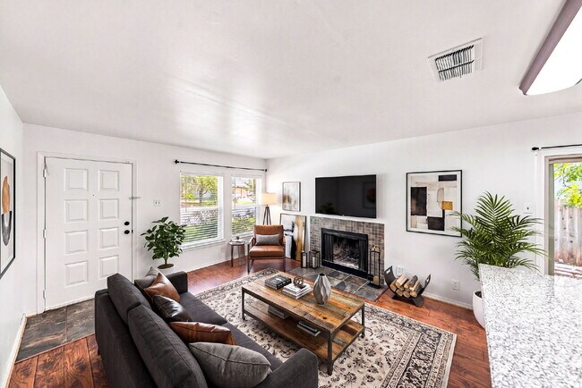 Building Photo - Ask about current rent incentives and specials being offered and book your self guided tour today.