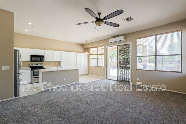 Building Photo - 7237 E Gallego Ln
