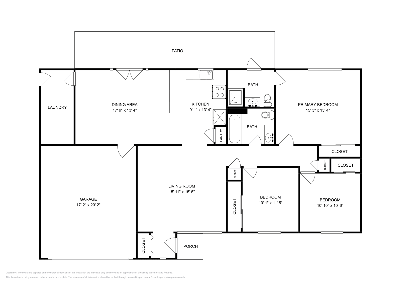 Building Photo - 8130 N 55th Ave