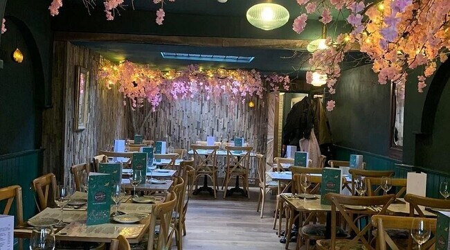 Building Photo - 203 Danna Ln