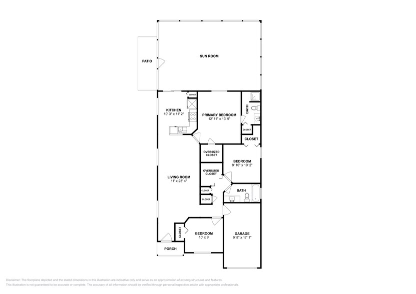 Building Photo - 9743 Red Clover Ave