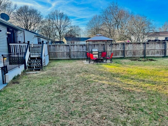 Building Photo - 17306 Clairfield Ln