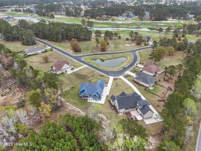 Building Photo - 9442 Old Salem Way