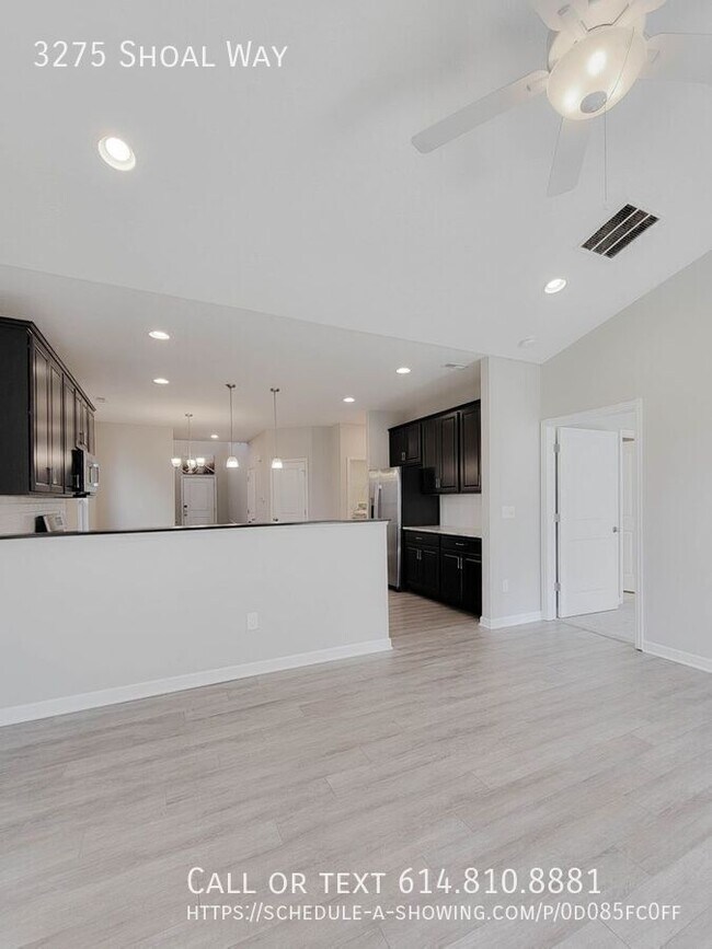 Building Photo - 3275 Shoal Way