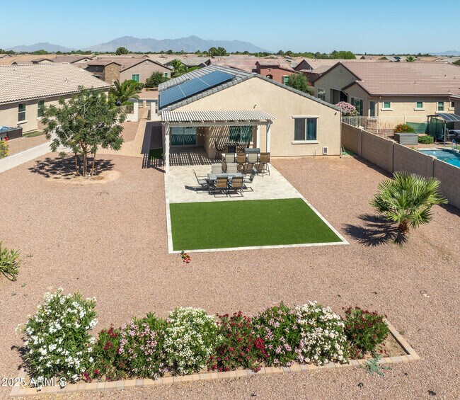 Building Photo - 41769 W Canasta Ln