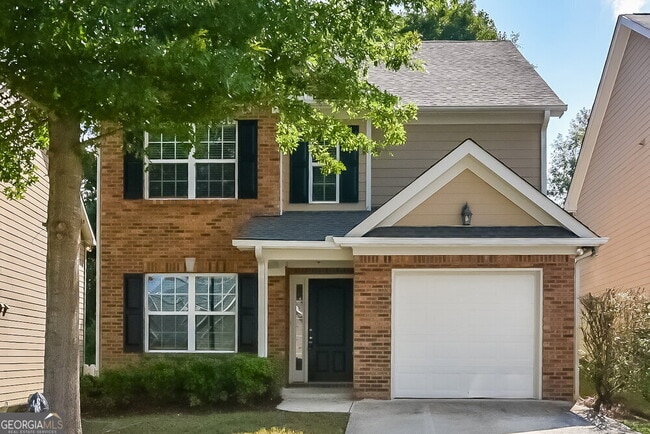 Primary Photo - 6695 White Walnut Way